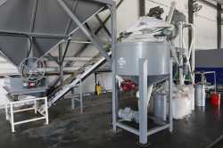 Оборудование для газобетона