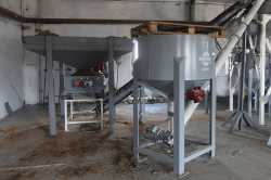 Оборудование для газобетона