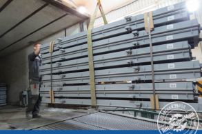 Оборудование для газобетона