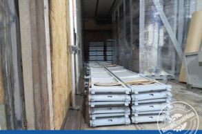 Оборудование для газобетона