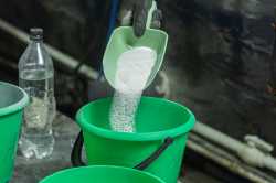 Оборудование для газобетона