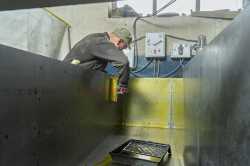 Оборудование для газобетона