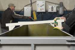 Оборудование для газобетона