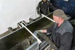 Оборудование для газобетона