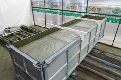 Оборудование для газобетона