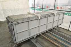 Оборудование для газобетона