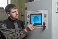 Оборудование для газобетона