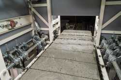 Оборудование для газобетона