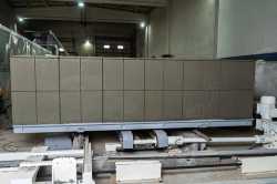 Оборудование для газобетона