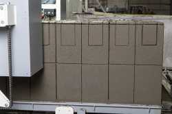 Оборудование для газобетона