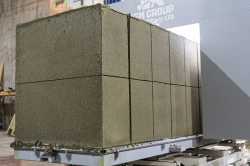 Оборудование для газобетона