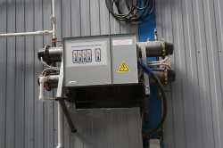 Оборудование для газобетона