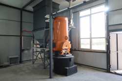 Оборудование для газобетона