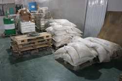 Оборудование для газобетона