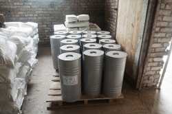 Оборудование для газобетона