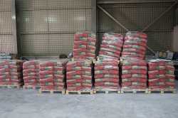 Оборудование для газобетона