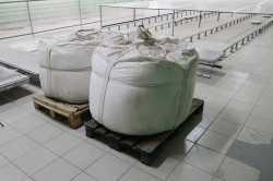 Оборудование для газобетона