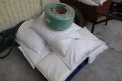 Оборудование для газобетона