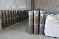 Оборудование для газобетона