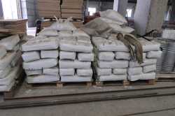 Оборудование для газобетона