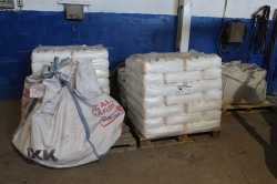 Оборудование для газобетона