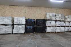 Оборудование для газобетона