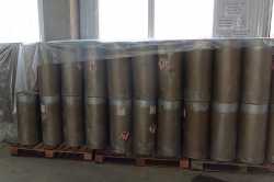 Оборудование для газобетона