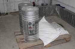 Оборудование для газобетона