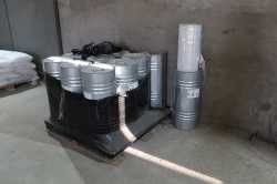 Оборудование для газобетона