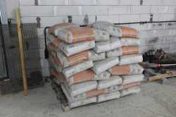 Оборудование для газобетона