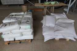 Оборудование для газобетона