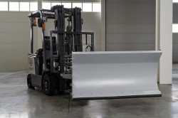 Оборудование для газобетона