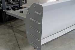 Оборудование для газобетона