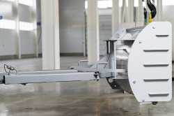 Оборудование для газобетона