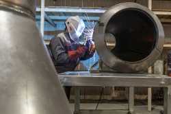 Оборудование для газобетона