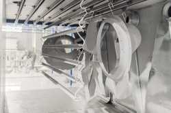 Оборудование для газобетона