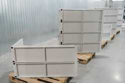 Оборудование для газобетона