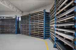 Оборудование для газобетона