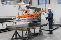 Оборудование для газобетона