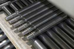 Оборудование для газобетона