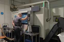 Оборудование для газобетона