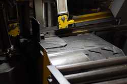 Оборудование для газобетона