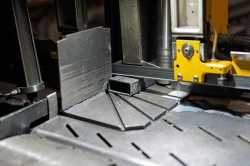 Оборудование для газобетона