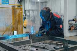 Оборудование для газобетона