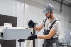 Оборудование для газобетона