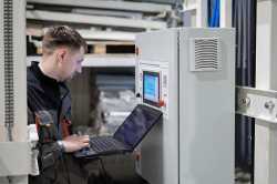 Оборудование для газобетона