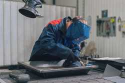 Оборудование для газобетона