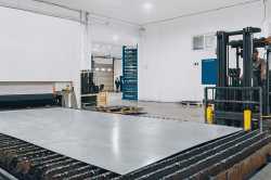 Оборудование для газобетона