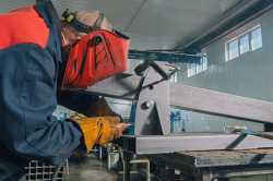 Оборудование для газобетона