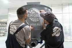 Оборудование для газобетона